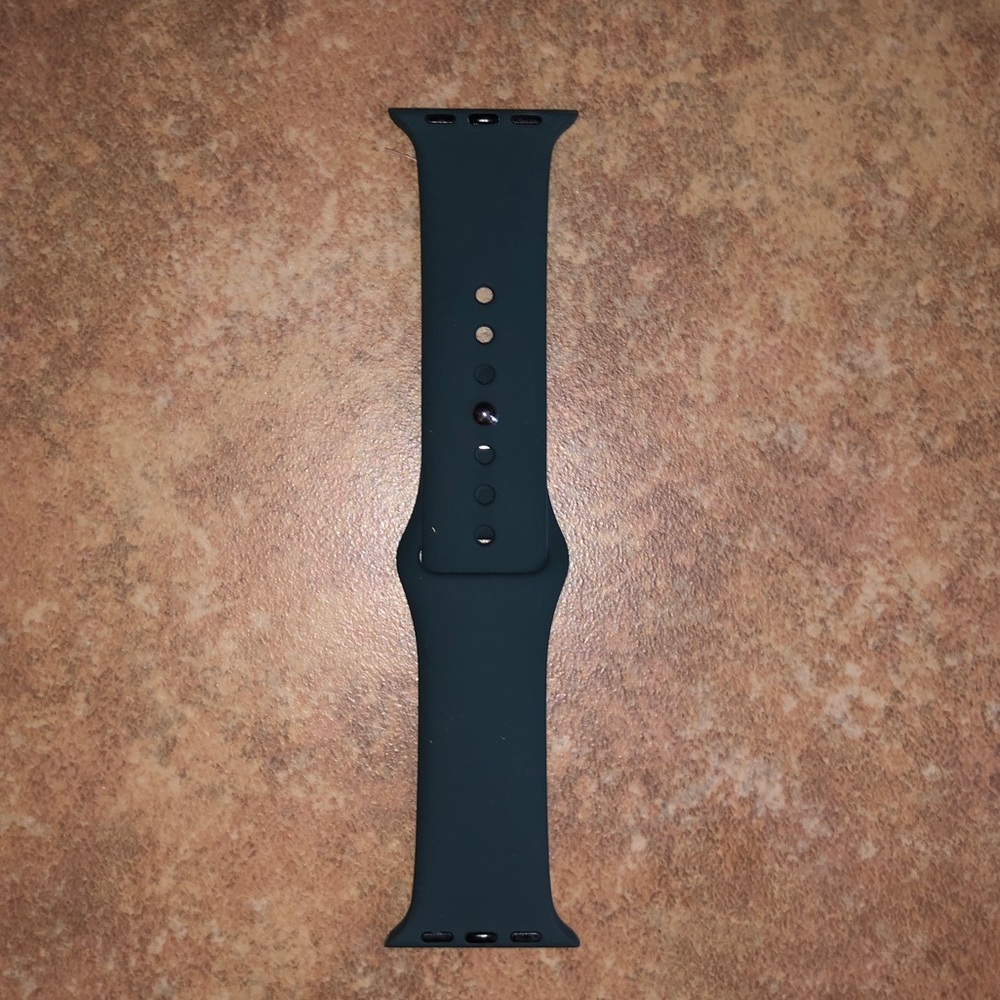 Apple band